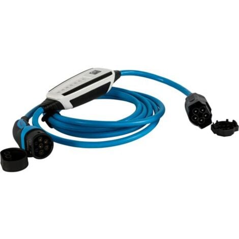 NRGkick 32A Pure 5m WLAN