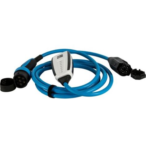 NRGkick 32A Pure für PV-Nutzer 5m WLAN