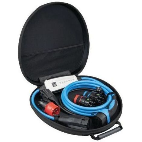 NRGkick 32A Pure für PV-Nutzer 7,5m WLAN