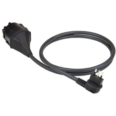 NRGkick Steckeraufsatz Typ L 10A (IT)