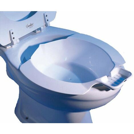 Nrs Healthcare F18487 Ciotola per Bidet