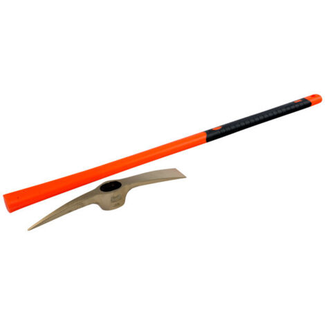 NS PICKAXE AL-BR 1700GRS FB - Unid: 1
