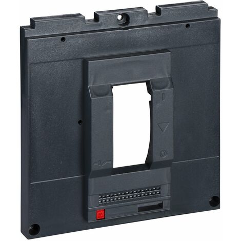 NS retrofit escutcheon, ComPact NSX400/630, small cut-out - LV432571