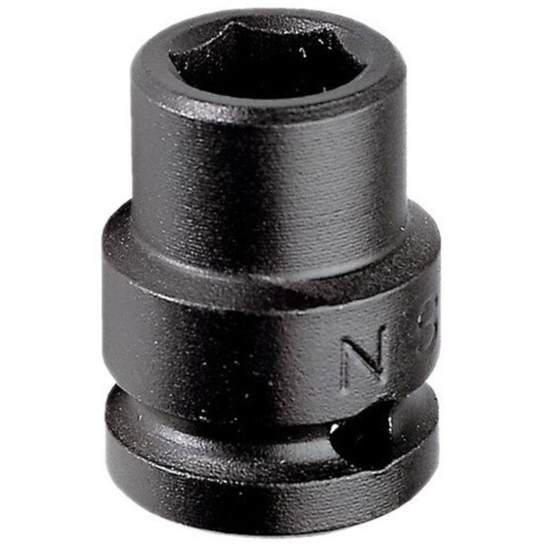 Douille pour clé à choc, 28mm Carré 1/2" ( Prix pour 1 )