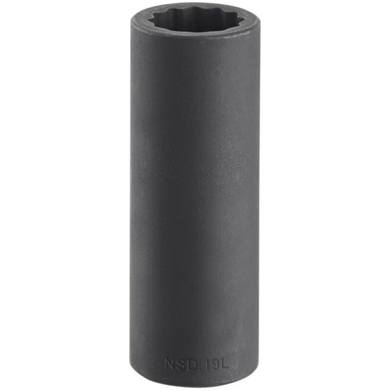 FACOM Outil de m&eacute;canique -  - NSD.19L-1/2 - 19mm - Acier - Longue port&eacute;e 