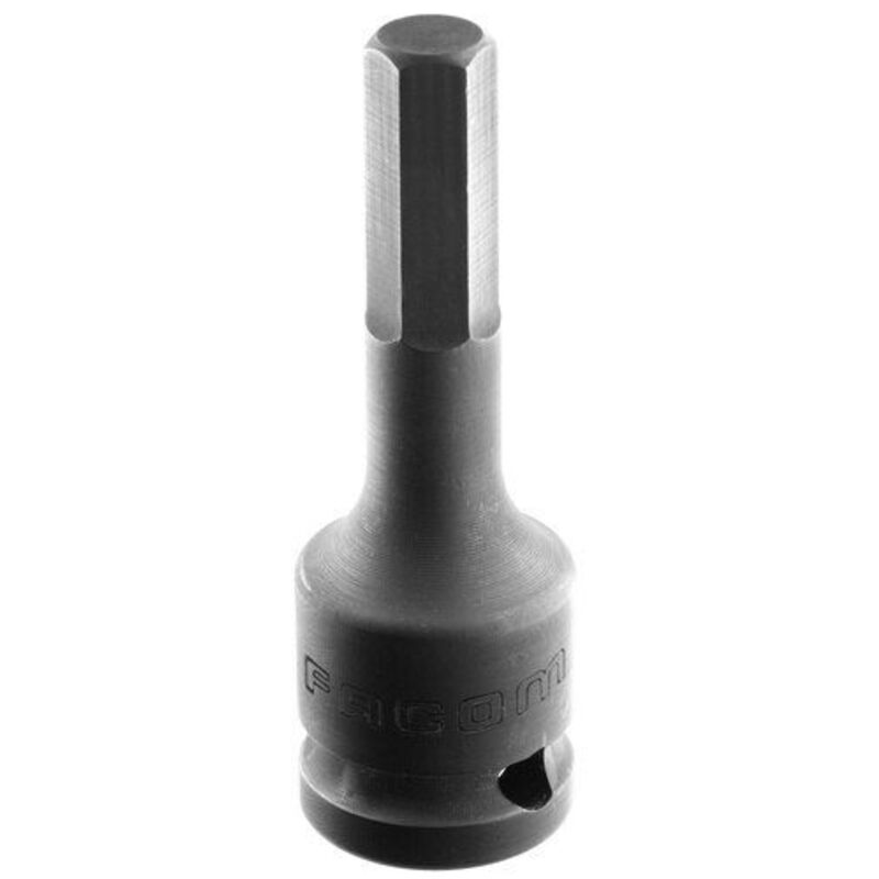 Douille pour clé à choc, 19mm Carré 1/2' ( Prix pour 1 )