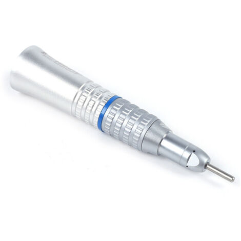 NSK Dental Pièce à main dentaire Low Speed E-type Straight Nosecone 40000rpm