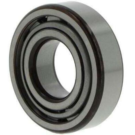 NSK Zylinderrollenlager NF207 W Innen-Ø 35 mm Außen-Ø 72 mmBreite17 mm 1St./VE