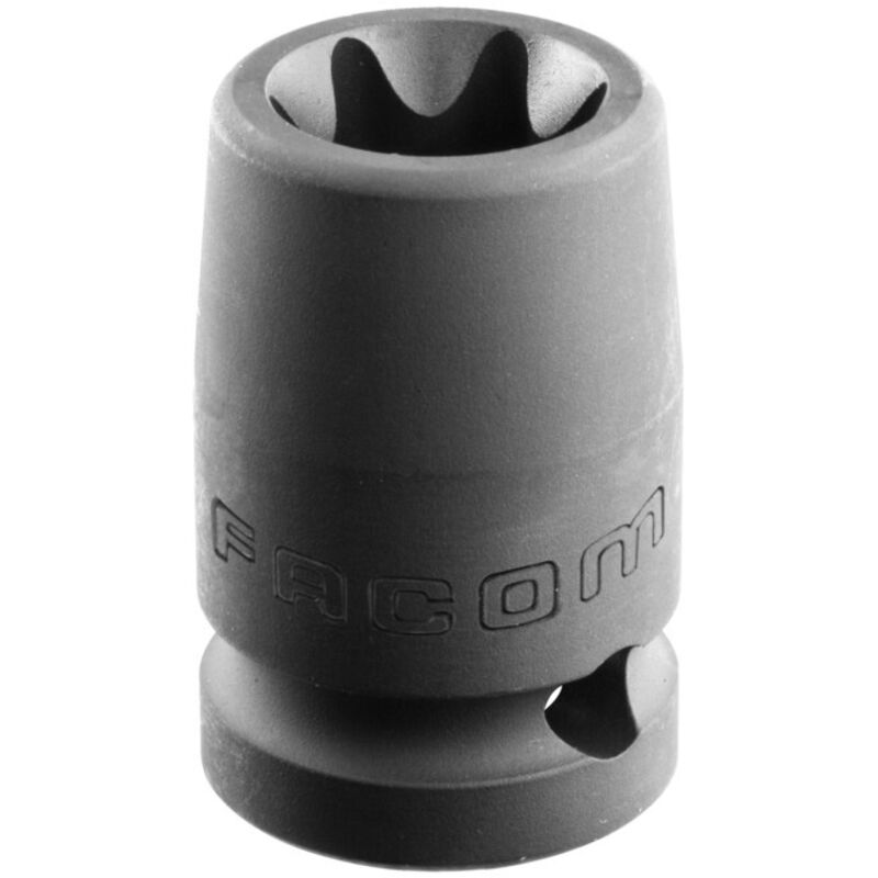 Douille Facom impact 12' Torx E18