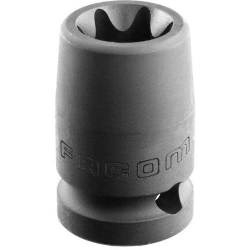 Douille pour clé à choc Torx, 21.84mm Carré 1/2' ( Prix pour 1 )