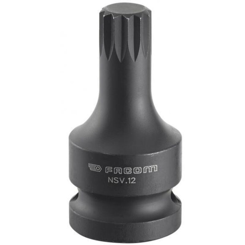 Facom NSV.18 Douille Impact Xzn 12 Xzn