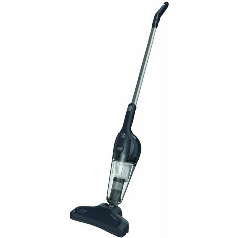 Black & Decker WDC215WA-QW - Aspirador de mano Dustbuster para