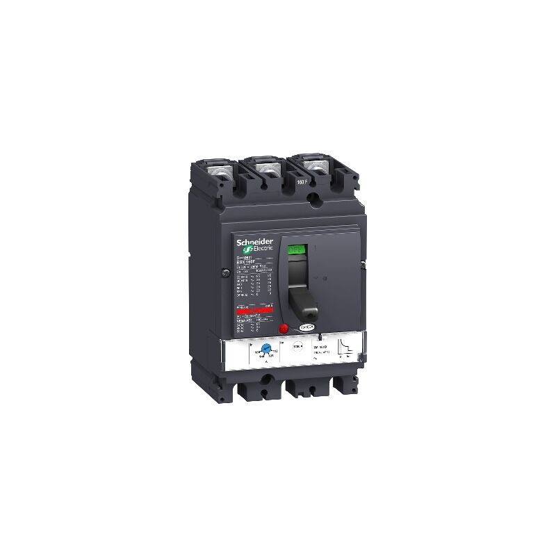 

Nsx160F Tm125D 3P3R Schneider Electric Lv430631