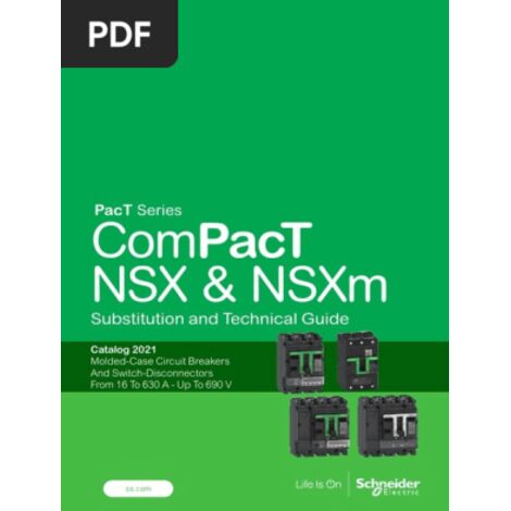 NSX630N 4P 630A Micrologic 2,3 50kA SCHNEIDER LV432808 + LV432084 NSX630