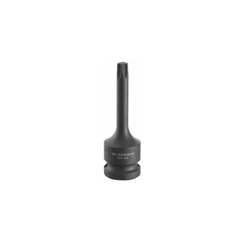 Facom Douille pour clé à choc Torx, 40mm Carré 1/2' ( Prix pour 1 )