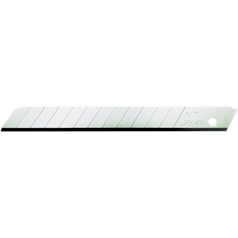 HANSA Nt - 10 lames de rechange ba 160, 9 mm  BA-160