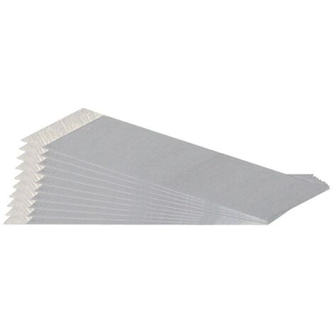 NT – 40 hoja recambio BDA 200 P, 45 ° - 40 unidad NT Cutter