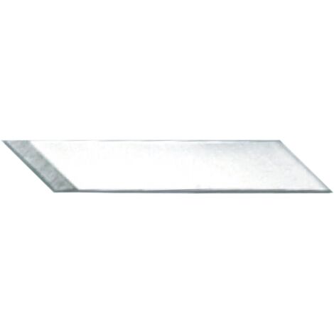 Nt - 40 Lama Di Ricambio Bda 200 P, 45 ° - 40 Cutter Parte Nt