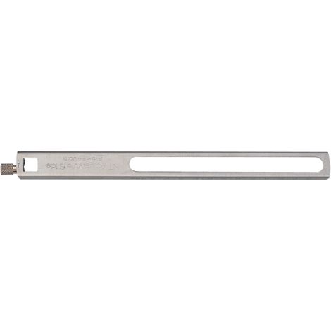 NT CUTTER CIRCLE CUTTER EX TENSION BEAM FOR C-1500, 6-1/4 INCHES  15-3/4 INCHES DIAMETER, 1 BEAM (CE-700P) (JAPAN IMPORT)