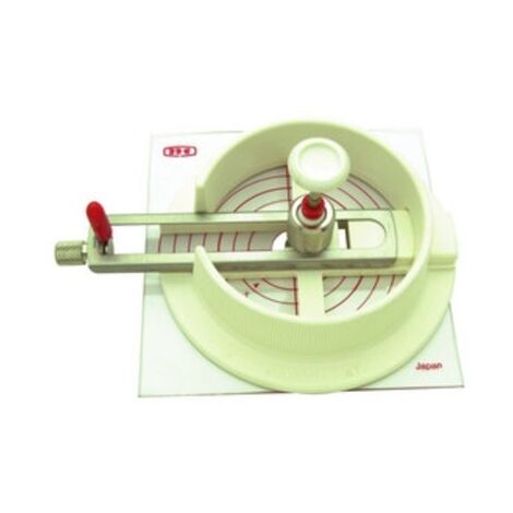 NT CUTTER CUTTER CIRCULAIRE Y010110 COUPE