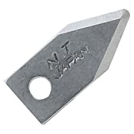 NT CUTTER DOUBLE LAME LAME UTILITAIRE LAME DE COUTEAU (BC-1P)