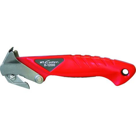 NT CUTTER Kartonöffner R-1200P