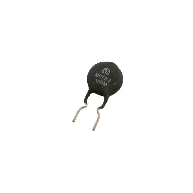 

NTC 10R 4,5Amp 15mm Termistor -55º+200ºC