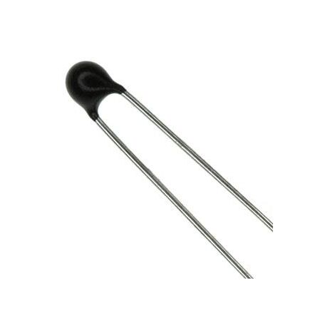 NTC 1K 1/2W Thermistor -55º + 125º Scheibendurchmesser 6,5mm