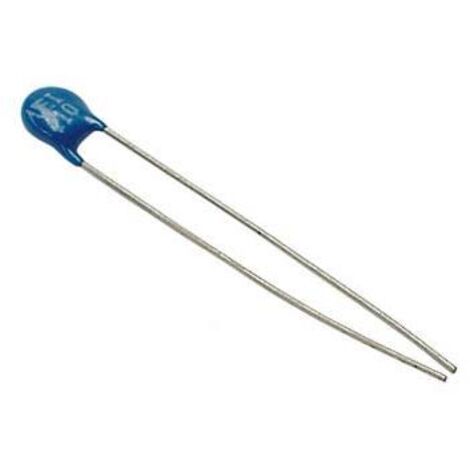 NTC THERMISTOR - 10K