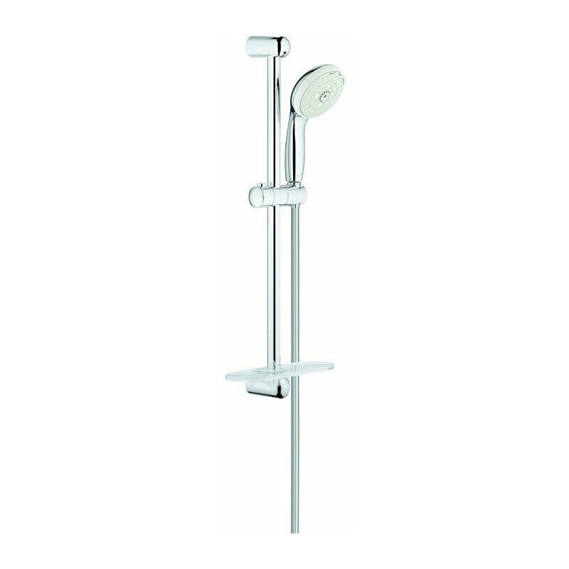 

Grohe - Ntemp 100 Iii Juego De Ducha 600 + P-Sav