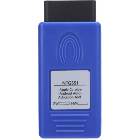 NTG5 S1 12-24V Tragbares OBD2-Auto-Aktivierungstool