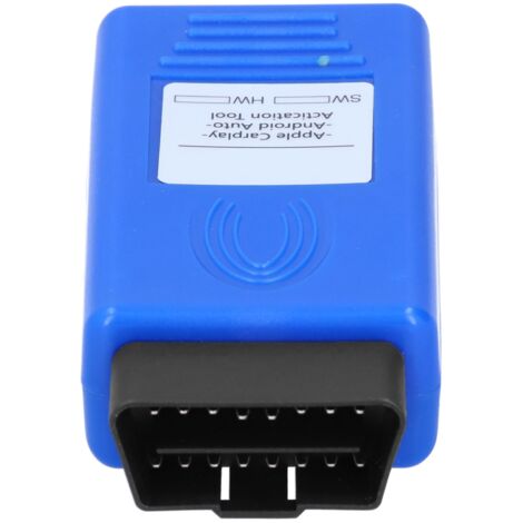 NTG5S1 OBD-Entsperrer für Mercedes-Benz – Kompatibel mit A-, B-, CLA-, GLA-, GLE- und CLS-Baureihen