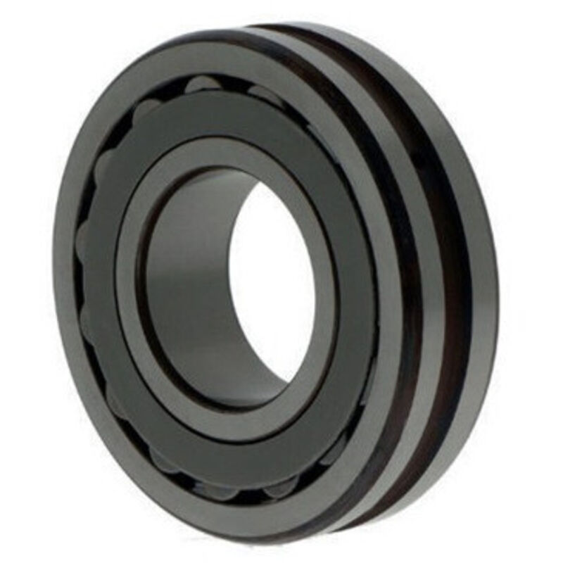 Roulements à rotule sur rouleaux 22205 .EAKW33 id 25mm ad 52mm Largeur 18mm NTN