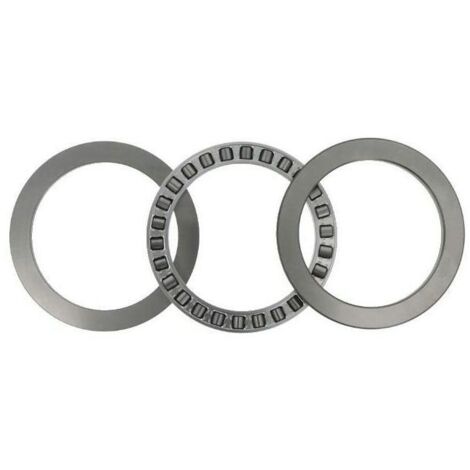 NTN Axial-Zylinderrollenlager 81134 Innen-Ø 170 mmAußen-Ø 215 mm 2,642 kg