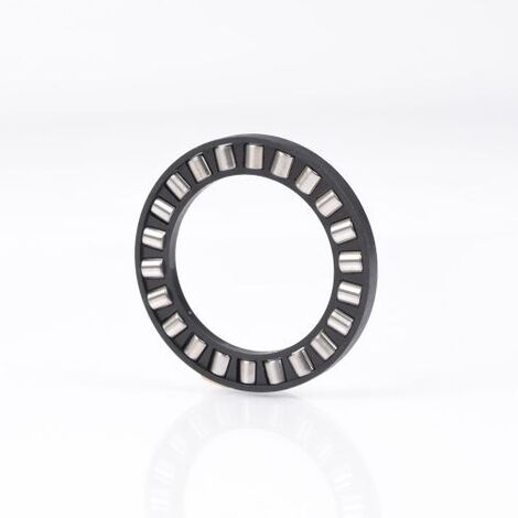 NTN Axial-Zylinderrollenlager K89314 Innen-Ø 70 mmAußen-Ø 125 mm 0,34 kg