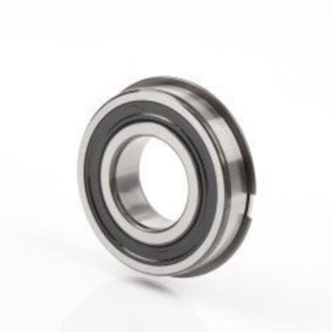 NTN Rillenkugellager 60/28 -LLUNR2AS Innen-Ø 28 mm Außen-Ø 52 mm Breite12 mm