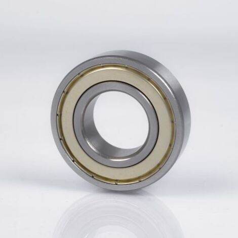 NTN Rillenkugellager 6801 -ZZ5K Innen-Ø 12 mm Außen-Ø 21 mm Breite5 mm