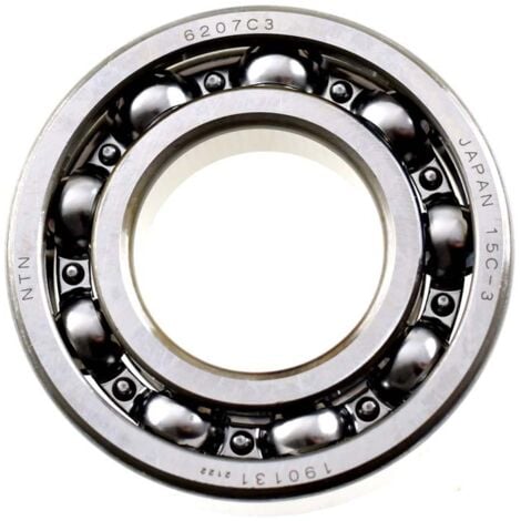 NTN SNR 6206-ZZ-C3 Deep Goove Beaing