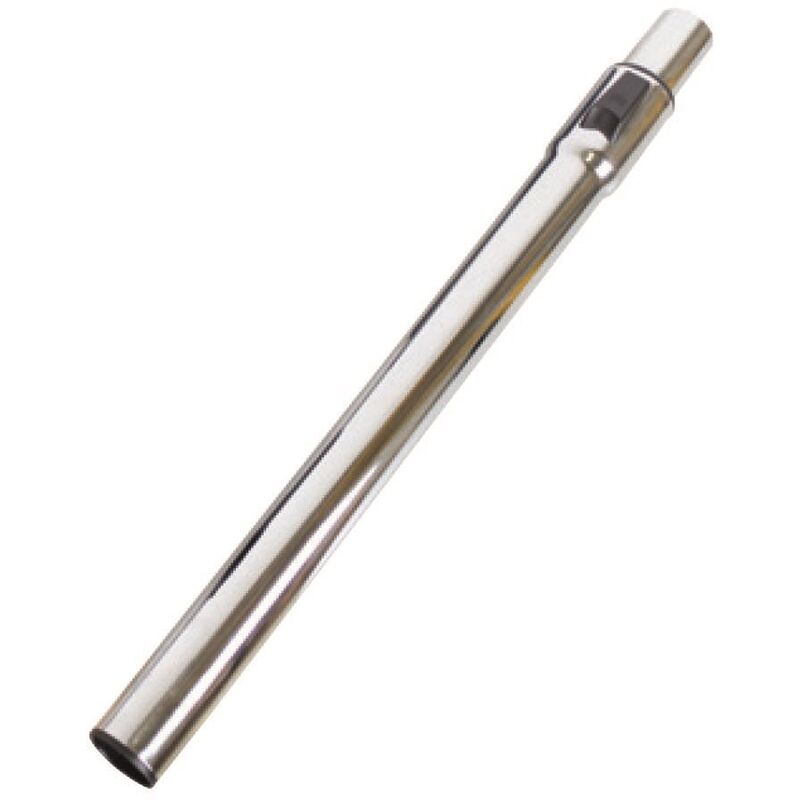 Image of Teleskopverlängerungsrohr ø 32MM für nts 30 premium - teleskopierbar von 48CM zu 78CM