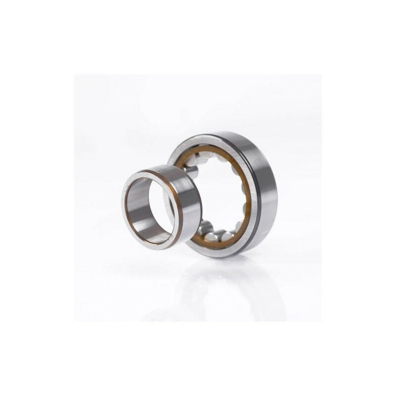 Nu2207 Cuscinetti a Rulli Cilindrici Em 23Mm Ext