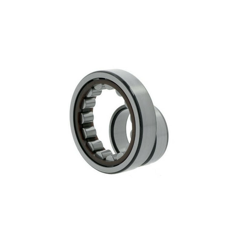 Image of NU2305 Cuscinetto a rulli cilindrici ECPC3 int. 25mm ext. 62mm Wide 24mm SKF
