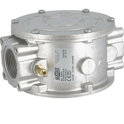 NU AIR Nuair - Filtre gaz aluminium 2 bar 2 50µ - 095009M