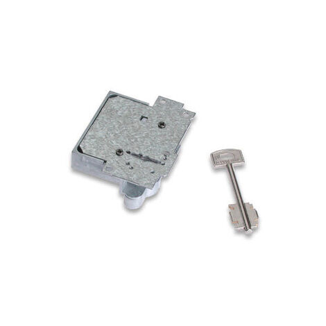 NUCLEO 25SX P/SERRATURA DM SX SECUREMME