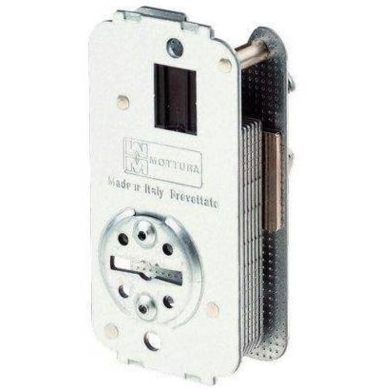 Nucleo compact 91067 Mottura