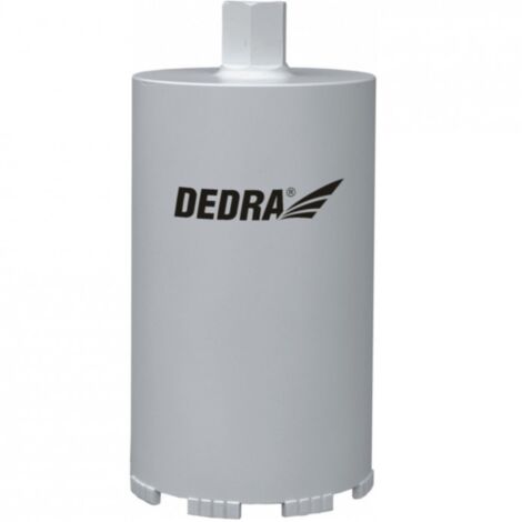 NUCLEO DIAMANTATO PER TRAPANI LUNGHEZZA 400MM 255MM - DEDHW4255
