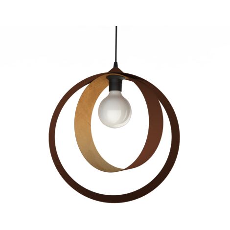 NUCLEO LÁMPARA DE TECHO LINEAL 2 LUCES MONOCOLOR BRILLO