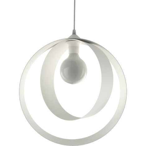 NUCLEO LÁMPARA DE TECHO MONOCOLOR