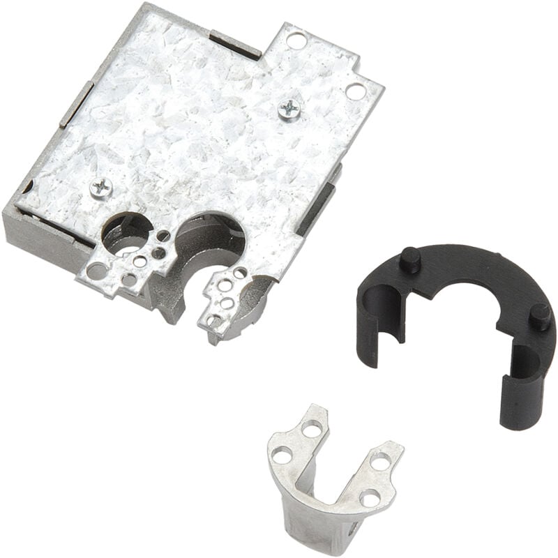 Nucleo per serratura cilindro europeo 25 c sx