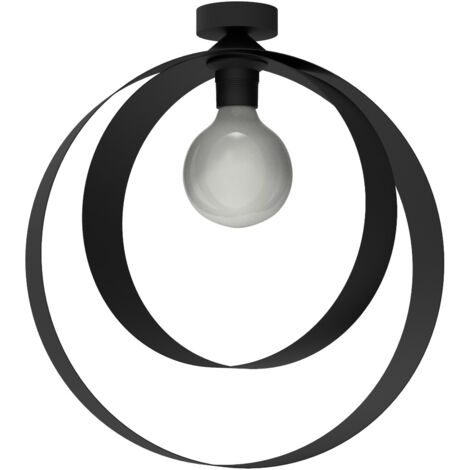 NUCLEO PLAFÓN BICOLOR Ø40