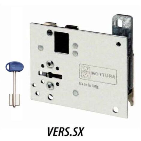 Nucleo Ricambio Dx 91057 Mottura